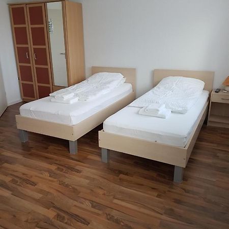 Hotel Kriftelerhof Zewnętrze zdjęcie