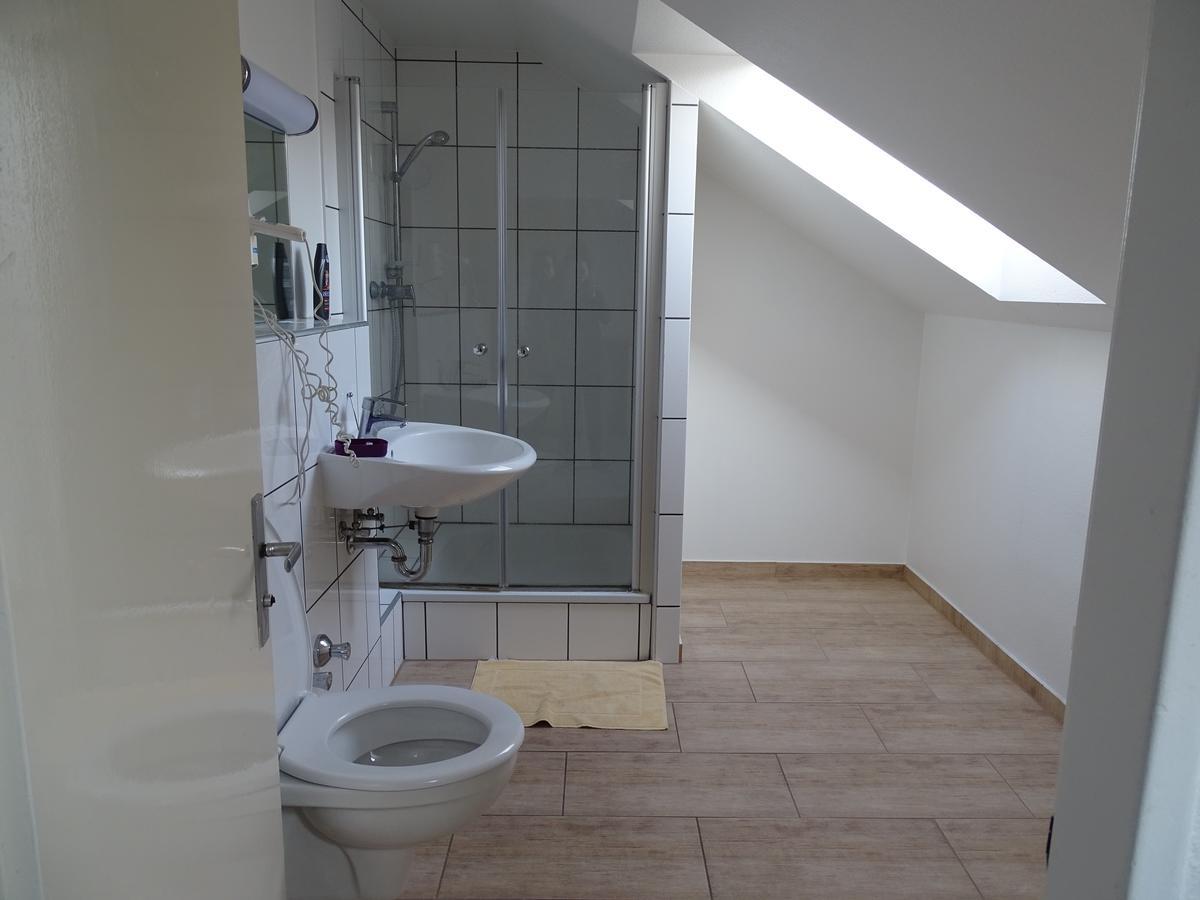 Hotel Kriftelerhof Zewnętrze zdjęcie