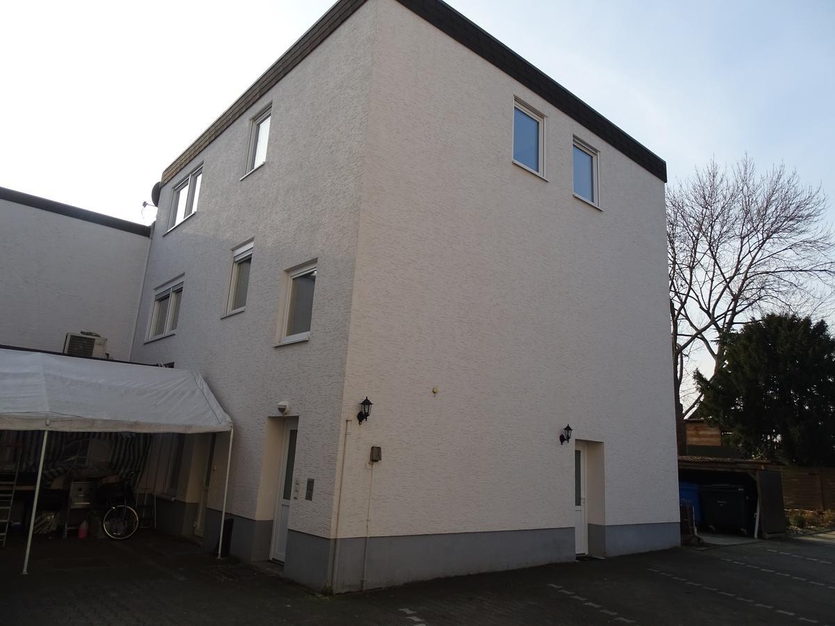 Hotel Kriftelerhof Zewnętrze zdjęcie