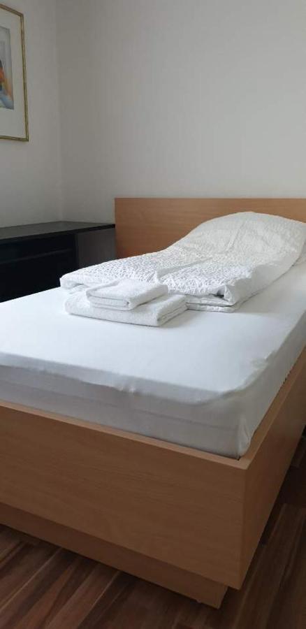 Hotel Kriftelerhof Zewnętrze zdjęcie