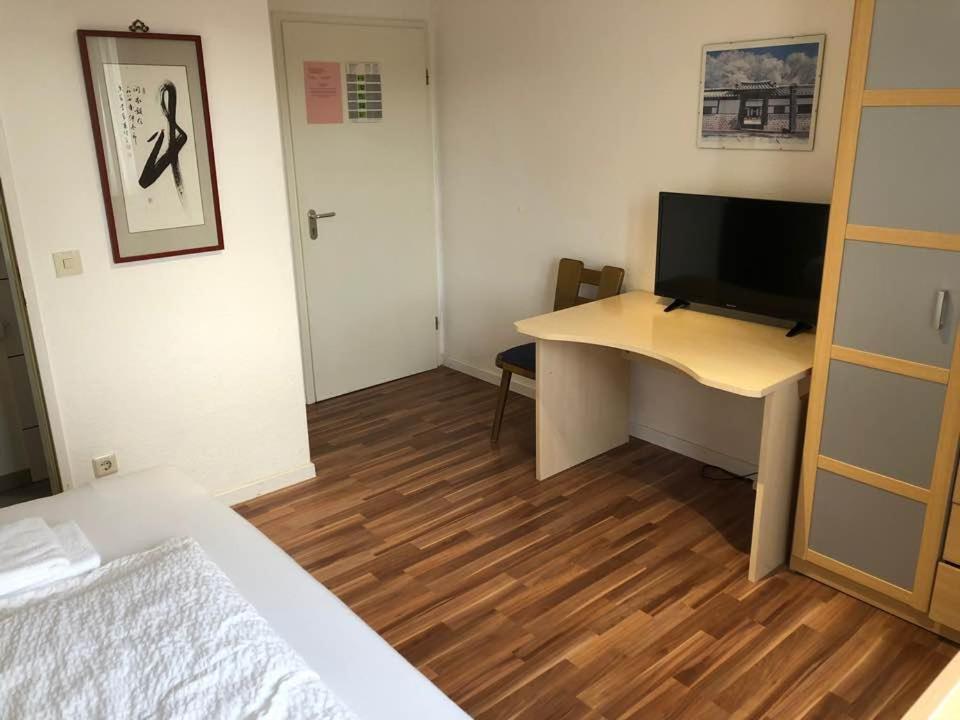 Hotel Kriftelerhof Zewnętrze zdjęcie