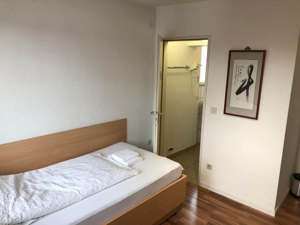 Hotel Kriftelerhof Zewnętrze zdjęcie