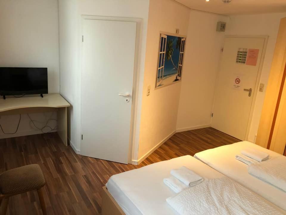 Hotel Kriftelerhof Zewnętrze zdjęcie
