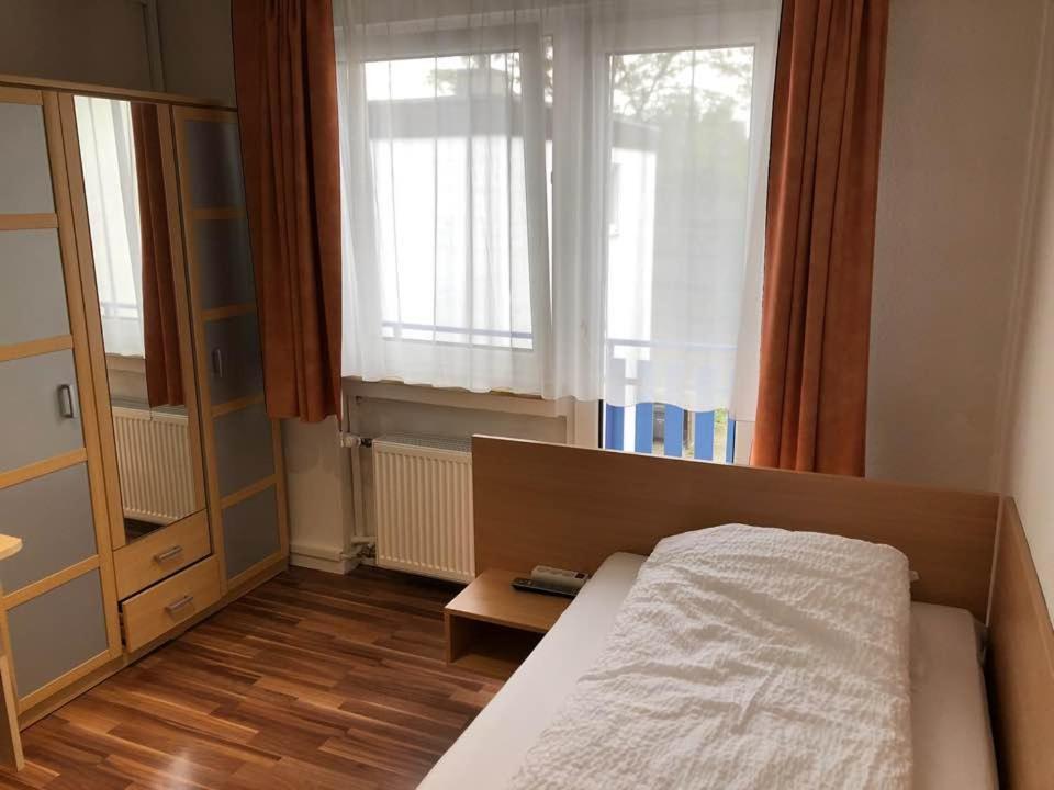 Hotel Kriftelerhof Zewnętrze zdjęcie