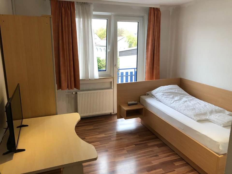 Hotel Kriftelerhof Zewnętrze zdjęcie