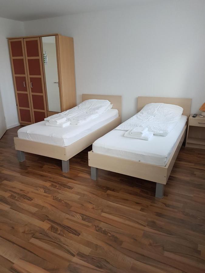 Hotel Kriftelerhof Zewnętrze zdjęcie