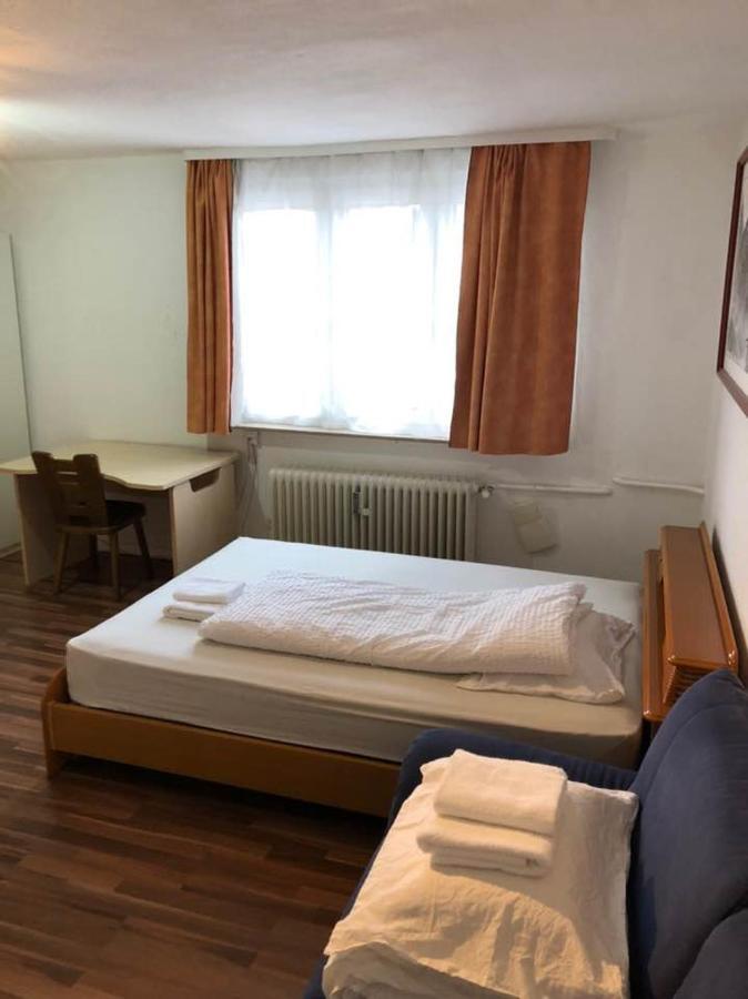 Hotel Kriftelerhof Zewnętrze zdjęcie