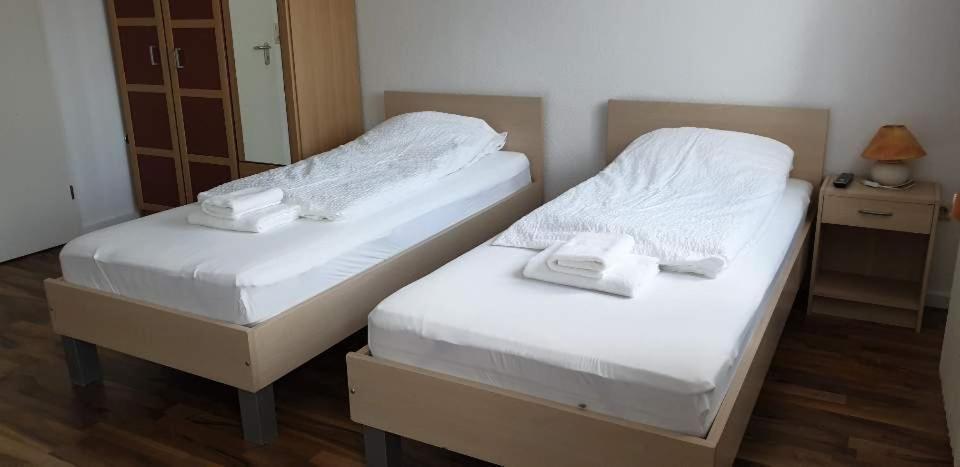 Hotel Kriftelerhof Zewnętrze zdjęcie