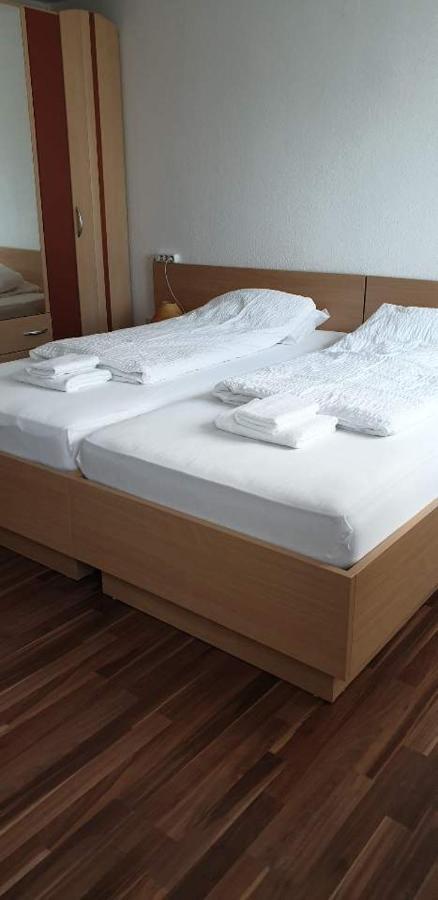 Hotel Kriftelerhof Zewnętrze zdjęcie