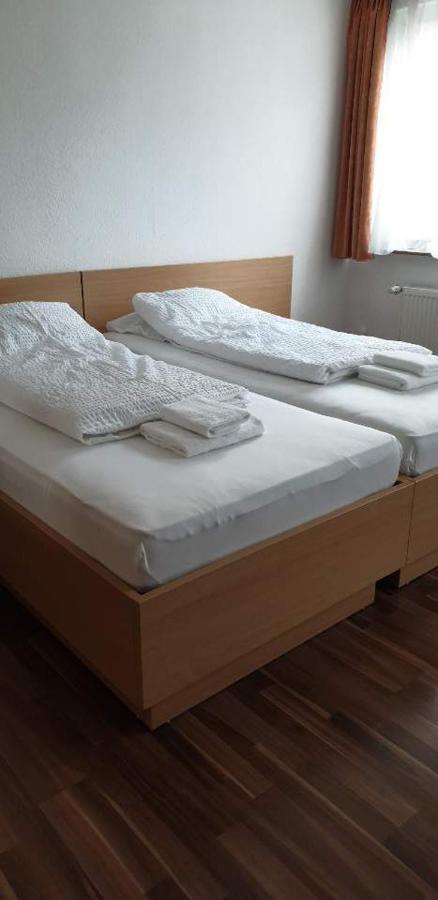 Hotel Kriftelerhof Zewnętrze zdjęcie