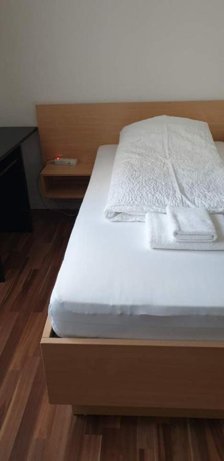 Hotel Kriftelerhof Zewnętrze zdjęcie