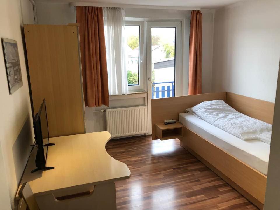 Hotel Kriftelerhof Zewnętrze zdjęcie