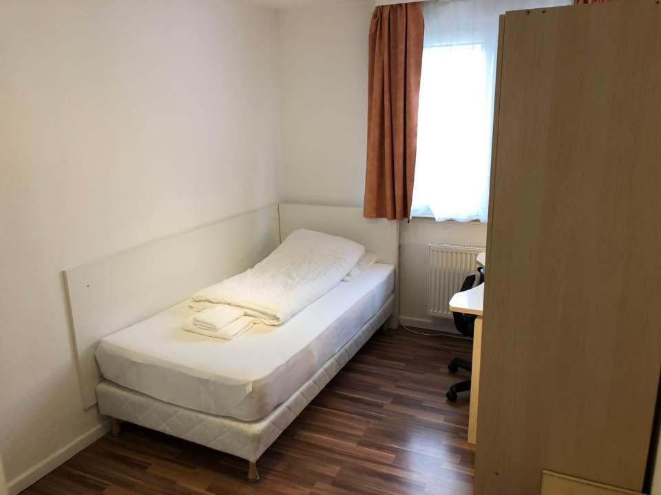 Hotel Kriftelerhof Zewnętrze zdjęcie